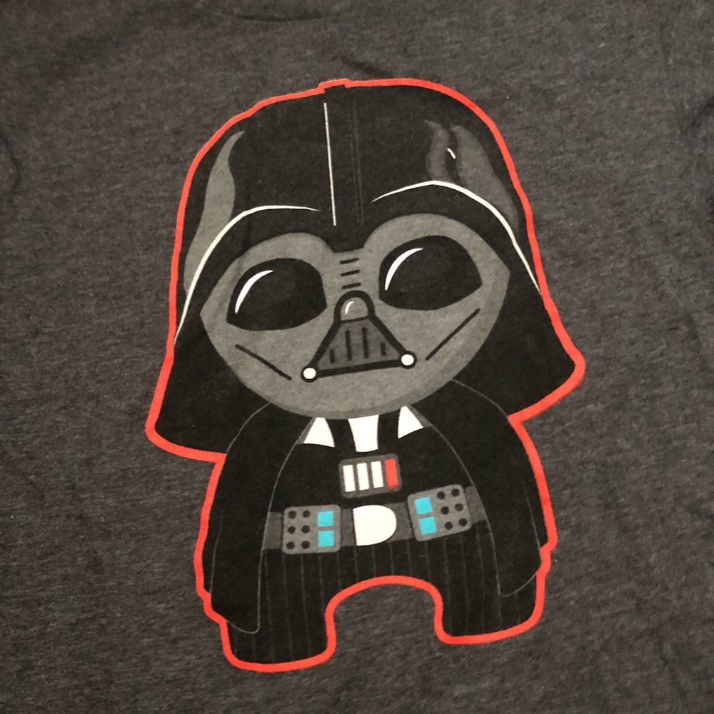 Star Wars Darth Vader Tee - image 2